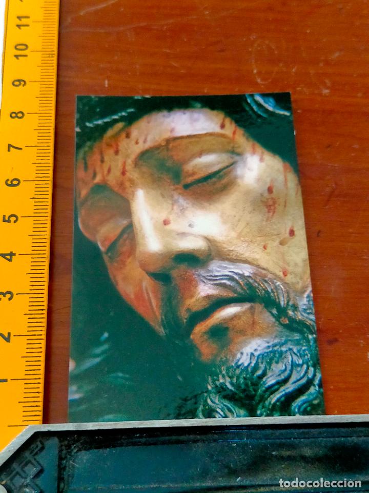 Postkarten: HAGA SU OFERTA ESTAMPA RELIGOSA O DE LA SEMANA SANTA DE CADIZ , VIRGEN O CRISTO