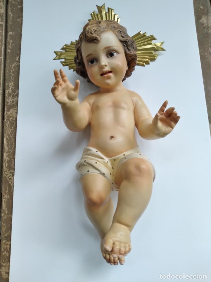 Postales: Ni&ntilde;o Jesus