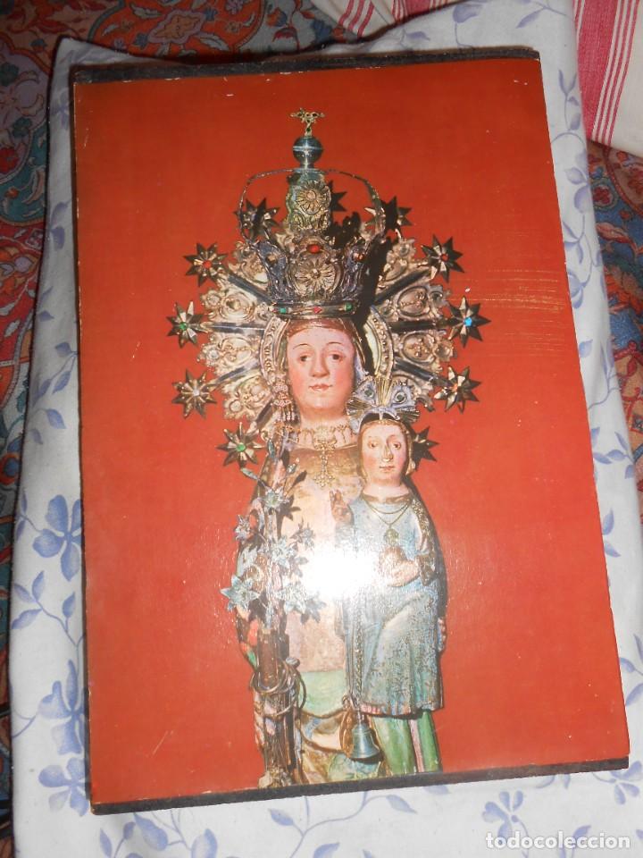 Postales: VIRGEN DE GRACIA - Foto 1