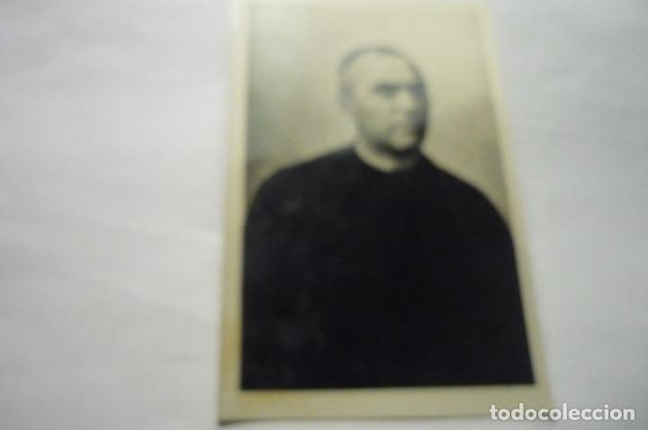 Postales: postal jacinto verdaguer - Foto 1