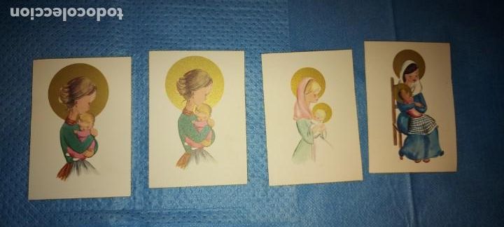Postales: ESTAMPAS RELIGIOSAS - Foto 1