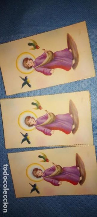 Postales: ESTAMPAS RELIGIOSAS - Foto 1