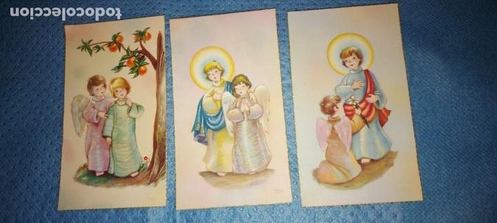 Postales: ESTAMPAS RELIGIOSAS - Foto 1