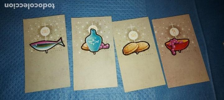 Postales: ESTAMPAS RELIGIOSAS - RECORDATORIOS - Foto 1