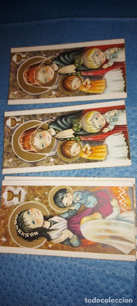 Postales: ESTAMPAS RELIGIOSAS - RECORDATORIOS - Foto 1