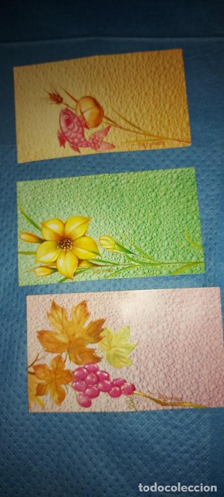 Postales: ESTAMPAS RELIGIOSAS - RECORDATORIOS - Foto 1