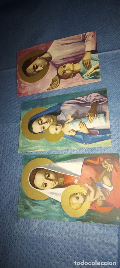 Postales: ESTAMPAS RELIGIOSAS - RECORDATORIOS - Foto 1