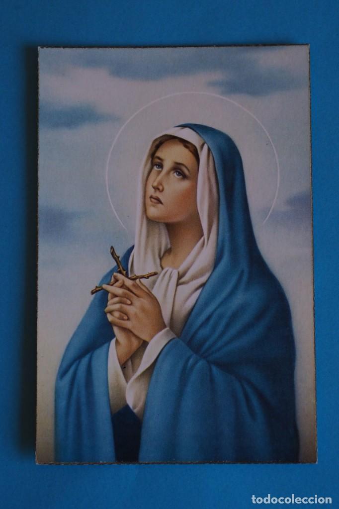 Postales: POSTAL RELIGIOSA...... - Foto 1