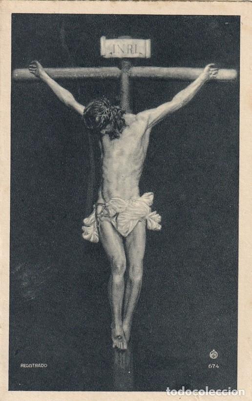 Cartes Postales: Recordatorio - Esquela mortuoria antigua escrita en catal&aacute;n / St. Jaume de Moja - Noviembre 1956