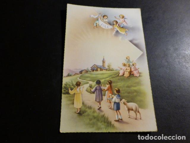 Postales: PAX POSTAL - Foto 1