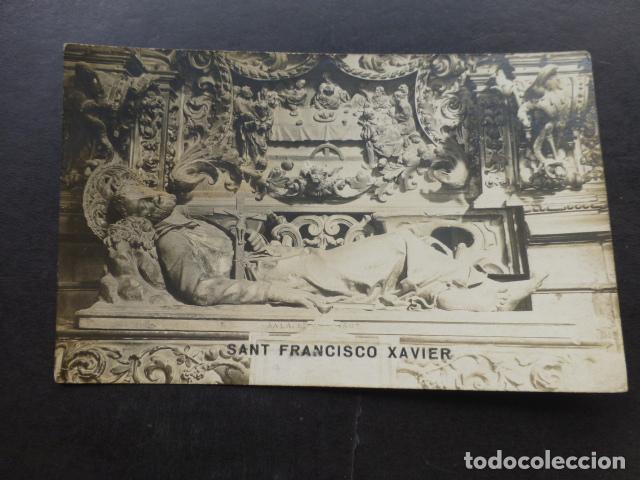 Postais: SAN FRANCISCO JAVIER POSTAL FOTOGRAFICA