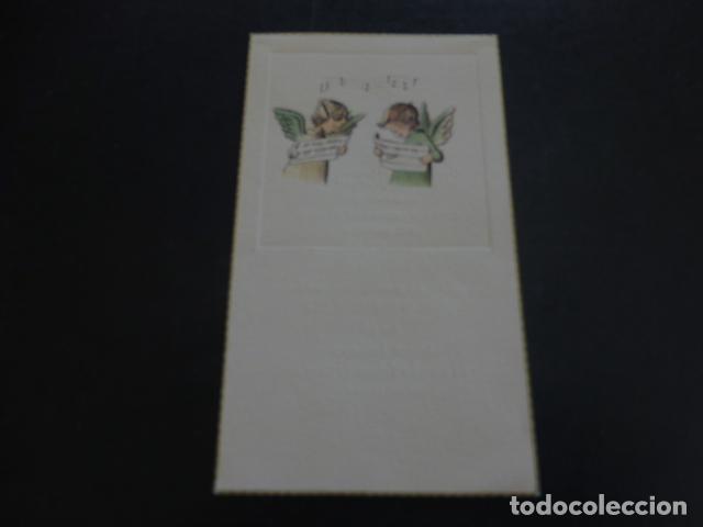 Postales: RECORDATORIO BENAGES ILUSTRADOR - Foto 1