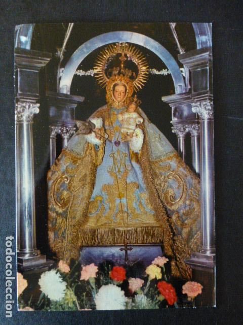 Postkarten: VILLAVICIOSA ASTURIAS VIRGEN DEL PORTAL ASTURIAS POSTAL