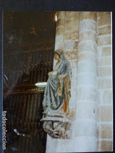 Postkarten: VIRGEN FOTOGRAFIA