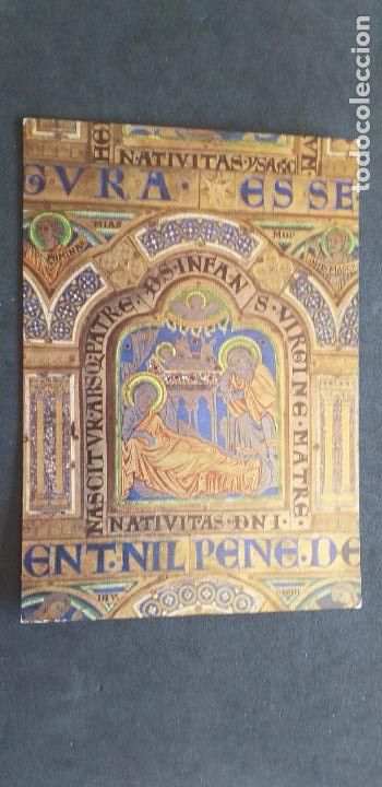 Cartes Postales: RELIGIOSAS-V16-IV-NATIVITAS DOMINI
