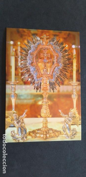 Cartes Postales: RELIGIOSAS-V16-IV-CRUZ-SIN DIVIDIR