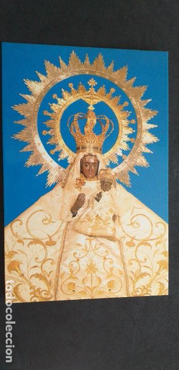 Postkarten: RELIGIOSAS-V16-IV-NTRA SRA DE LA PE&Ntilde;A-SIGLO XII-BRIHUEGA