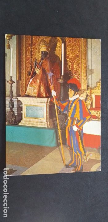 Cartes Postales: RELIGIOSAS-V16-IV-CITTA DEL VATICANO-BASILICA DE S.PIETRO