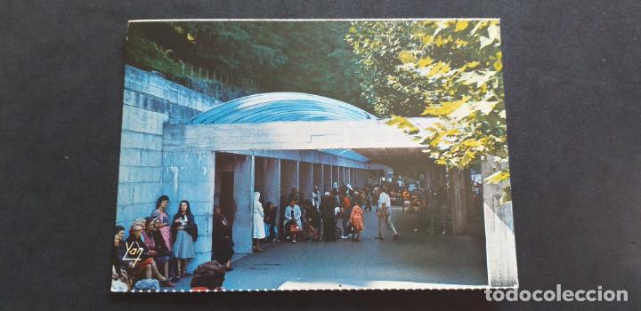 Cartes Postales: RELIGIOSAS-V16-IV-LOURDES.