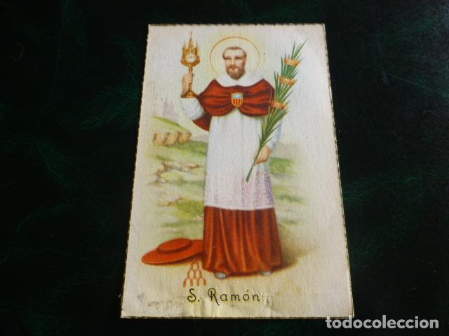 Postkarten: SAN RAMON POSTAL