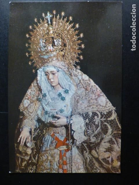 Postales: SEVILLA LA MACARENA POSTAL - Foto 1