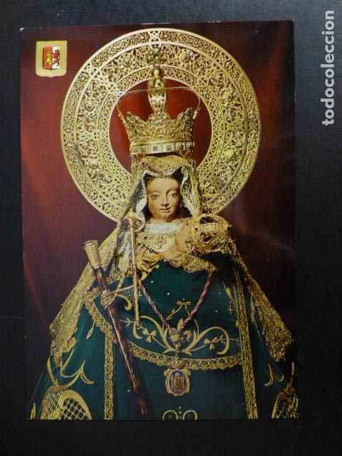 Cartes Postales: CACERES VIRGEN DE LA MONTA&Ntilde;A POSTAL