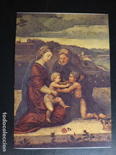 Postales: VALENCIA VIRGEN POSTAL - Foto 1
