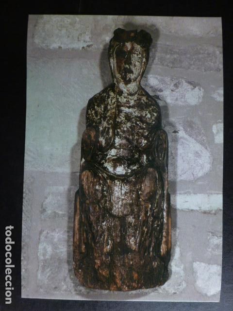 Postales: JACA HUESCA VIRGEN POSTAL - Foto 1