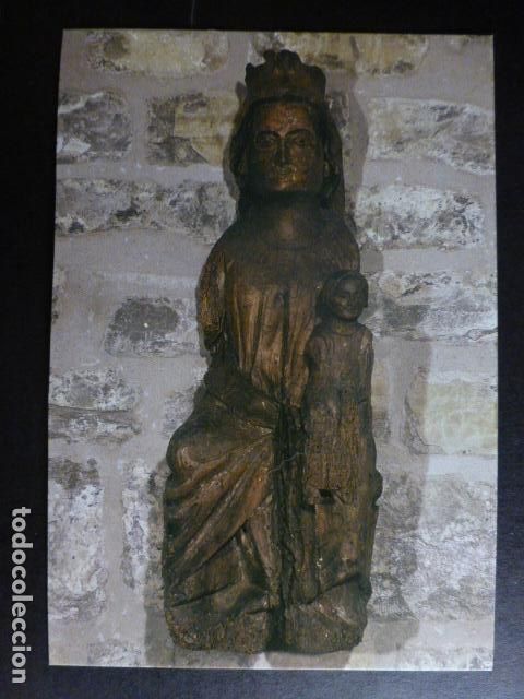 Postales: JACA HUESCA VIRGEN POSTAL - Foto 1