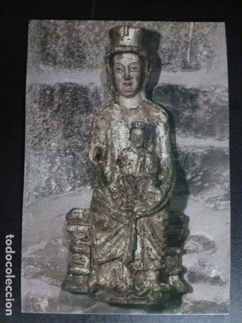 Postales: JACA HUESCA VIRGEN POSTAL - Foto 1