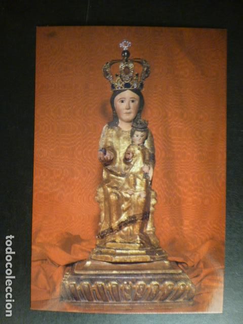 Postales: BELMONTE CUENCA NUESTRA SE&Ntilde;ORA DE GRACIA POSTAL - Foto 1