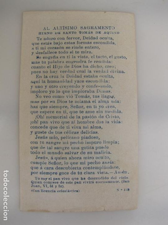 Postales: 37.- Jes&uacute;s y San Juan - Foto 2