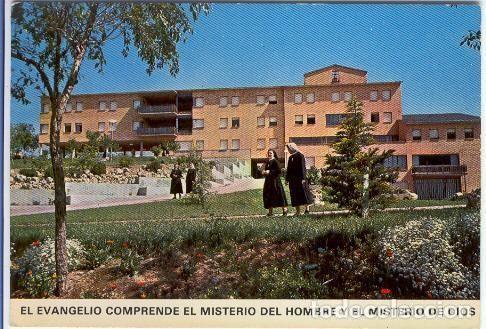 Postales: Misioneras de la Inmaculada Concepci&oacute;n - Foto 1