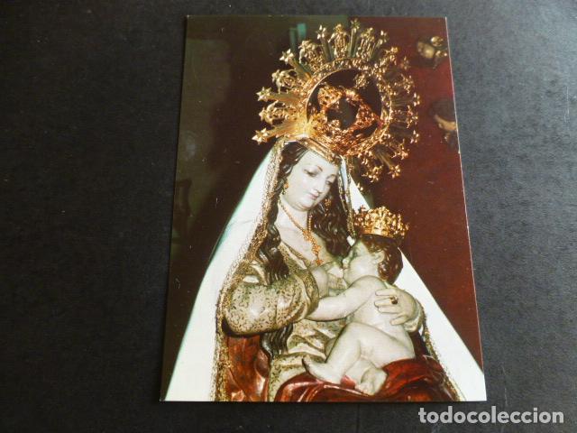 Postales: MADRID VIRGEN DEL PUERTO POSTAL - Foto 1