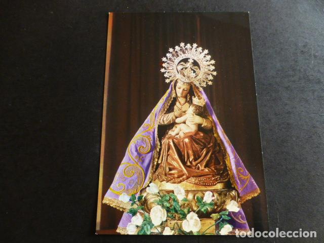 Postales: MADRID VIRGEN DEL PUERTO POSTAL - Foto 1