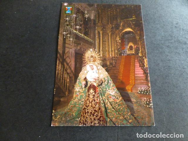 Postales: SEVILLA LA MACARENA POSTAL - Foto 1