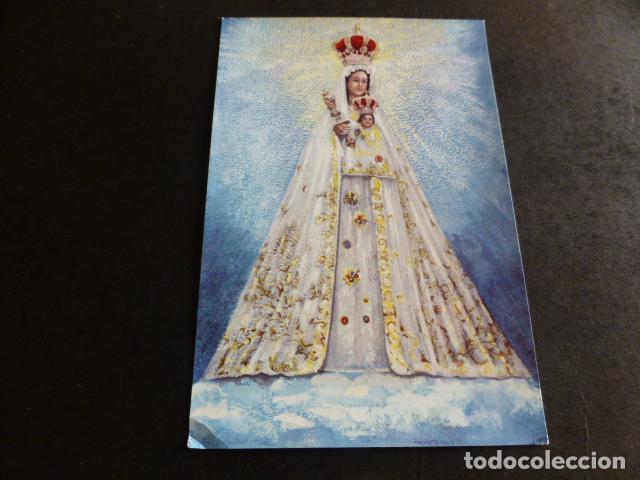 Postales: BILBAO VIRGEN DE BEGO&Ntilde;A POSTAL - Foto 1