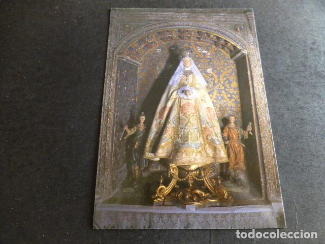 Postales: TOLEDO VIRGEN DE LA PAZ POSTAL - Foto 1
