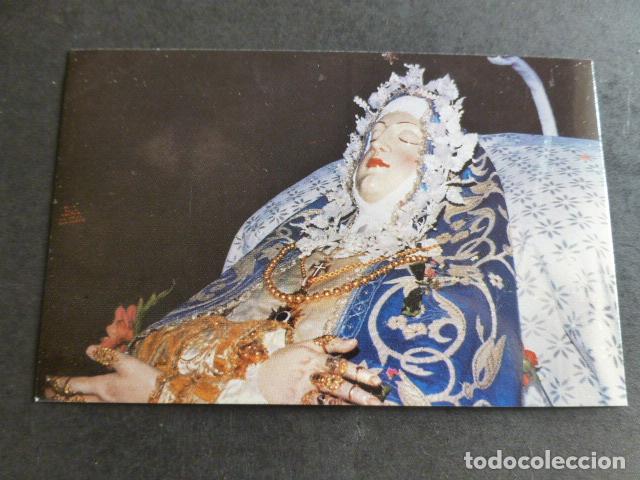 Postales: ZAMORA NUESTRA SE&Ntilde;ORA DEL TRANSITO POSTAL - Foto 1
