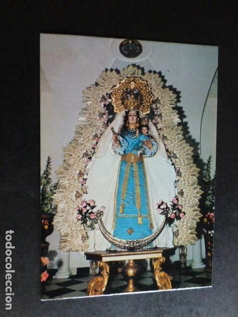 Postales: CALA HUELVA NUESTRA SE&Ntilde;ORA DE CALA POSTAL - Foto 1
