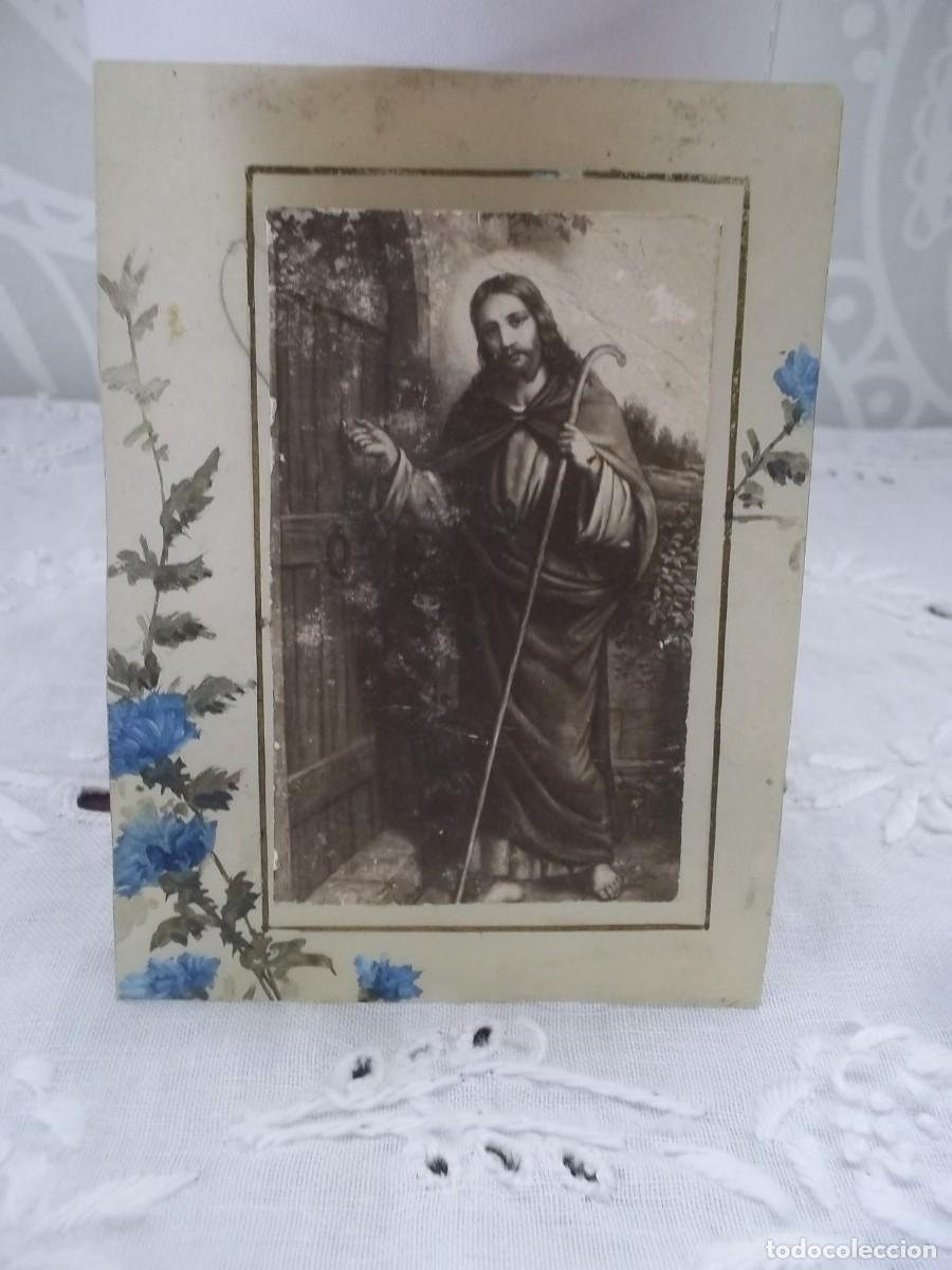 Postales: POSTAL RELIGIOSA - Foto 1