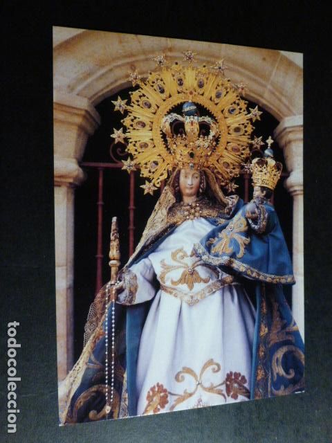 Postais: SOMO-LOREDO CANTABRIA NUESTRA SE&Ntilde;ORA DE LAS LATAS POSTAL