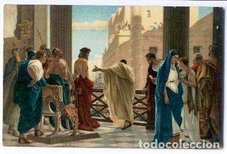 Postales: Ecce Homo - Foto 1