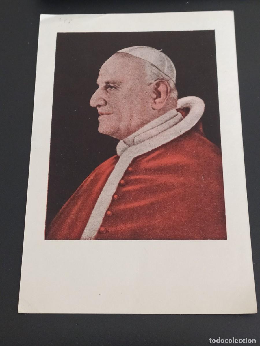 Postales: JUAN XXIII - Foto 1