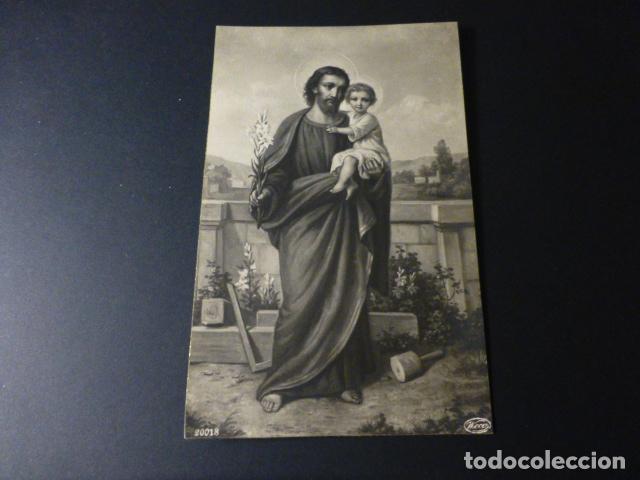 Postales: SAN JOSE POSTAL - Foto 1