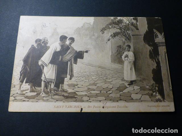 Postales: SAN TARCISIO POSTAL - Foto 1