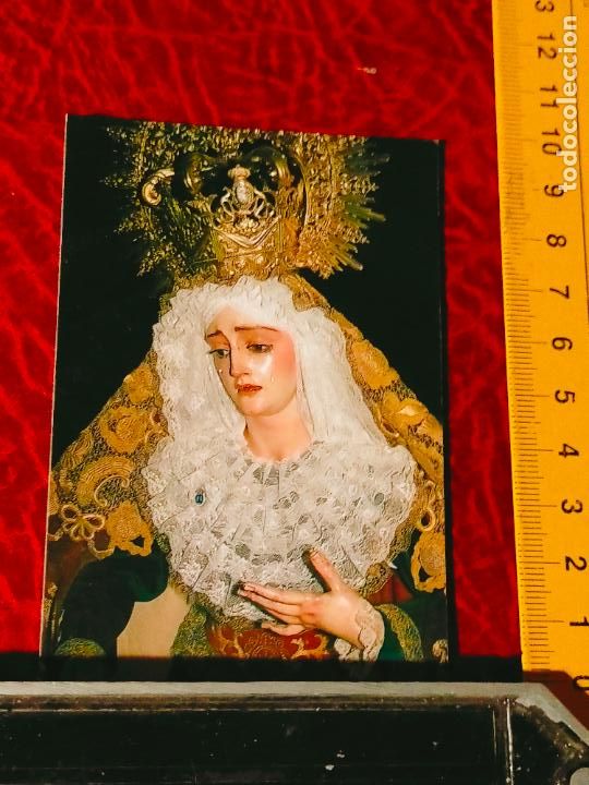 Postais: OFERTA POR LOTES ESTAMPA RELIGISOSA VIRGEN CRISTO O SANTO SEMANA SANTA CADIZ