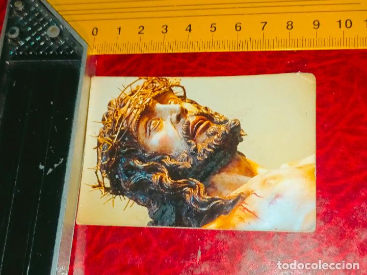 Postais: OFERTA POR LOTES ESTAMPA RELIGISOSA VIRGEN CRISTO O SANTO SEMANA SANTA CADIZ
