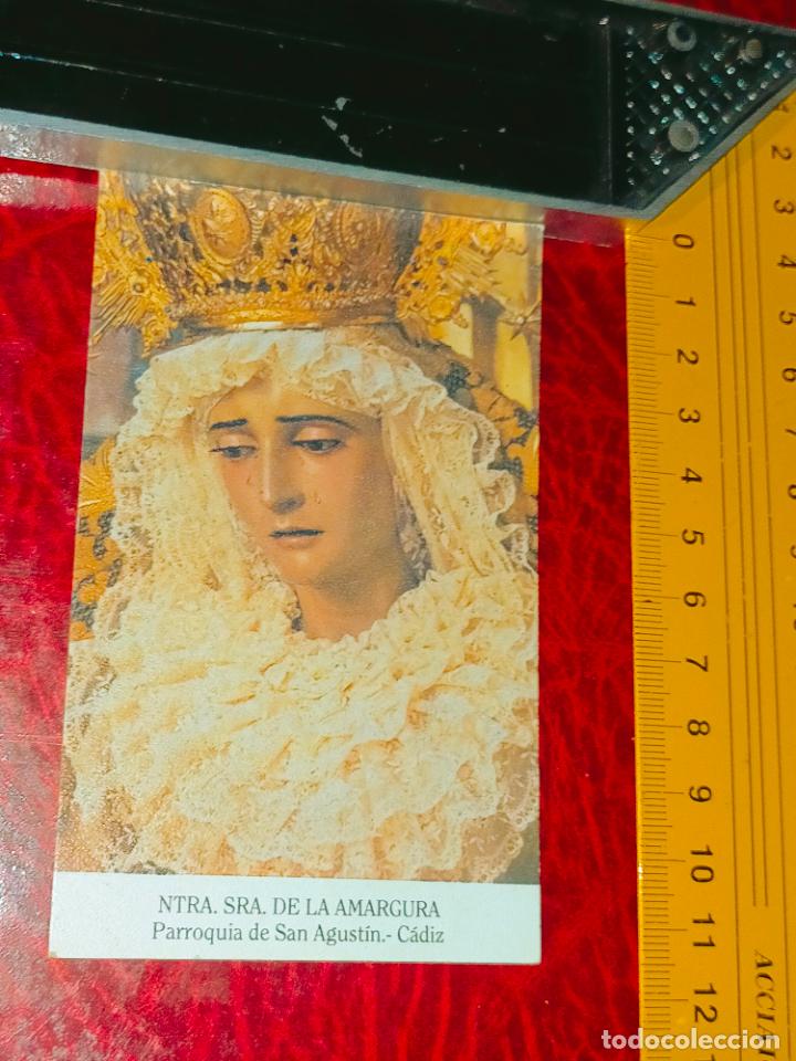 Postais: OFERTA POR LOTES ESTAMPA RELIGISOSA VIRGEN CRISTO O SANTO SEMANA SANTA CADIZ