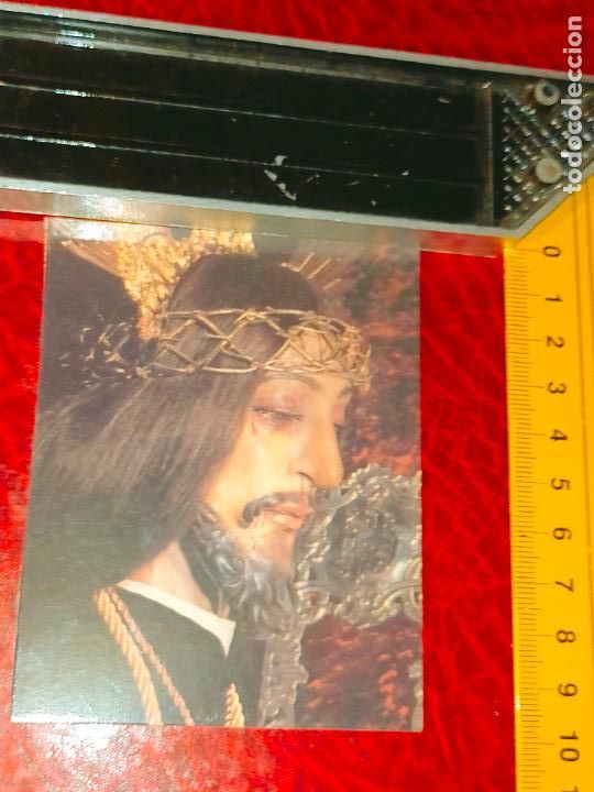 Postais: OFERTA POR LOTES ESTAMPA RELIGISOSA VIRGEN CRISTO O SANTO SEMANA SANTA CADIZ
